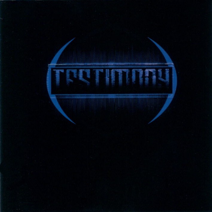 Testimony – picadilly circus (2004)