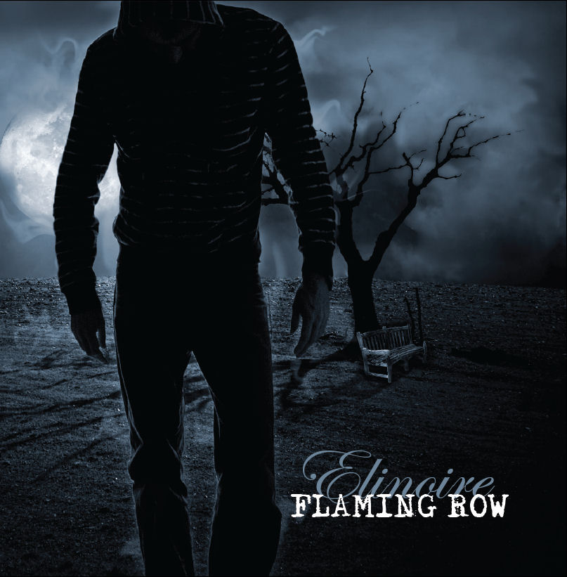 Flaming Row – Elinoire (2011)
