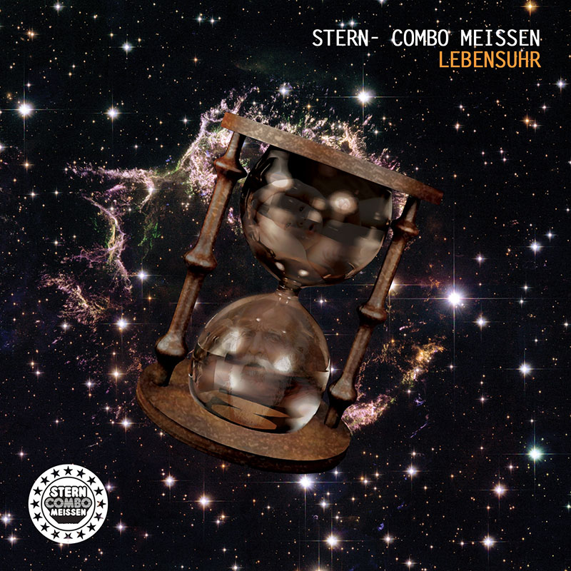 Stern Combo Meissen – Lebensuhr (2011)