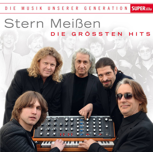 Stern Meissen – die größten Hits (2014)