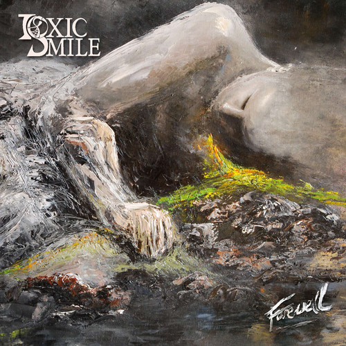 Toxic Smile – FAREWELL (2015)