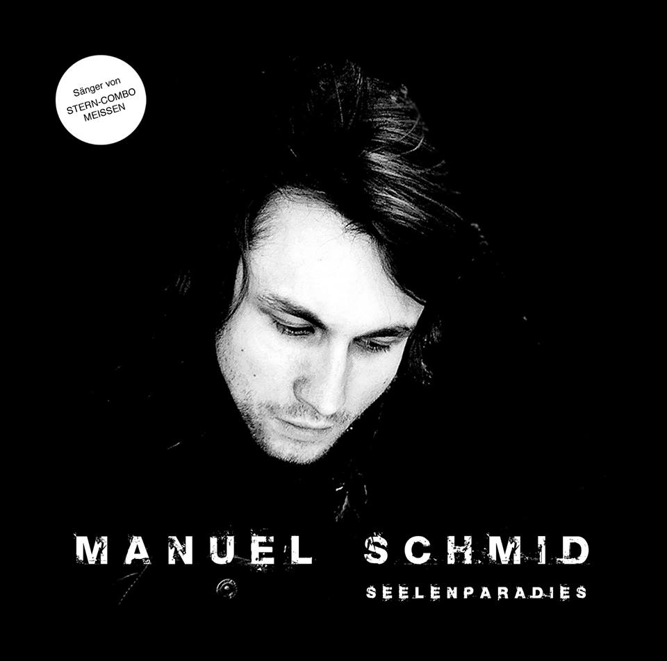 Manuel Schmid – Seelenparadies (2016)