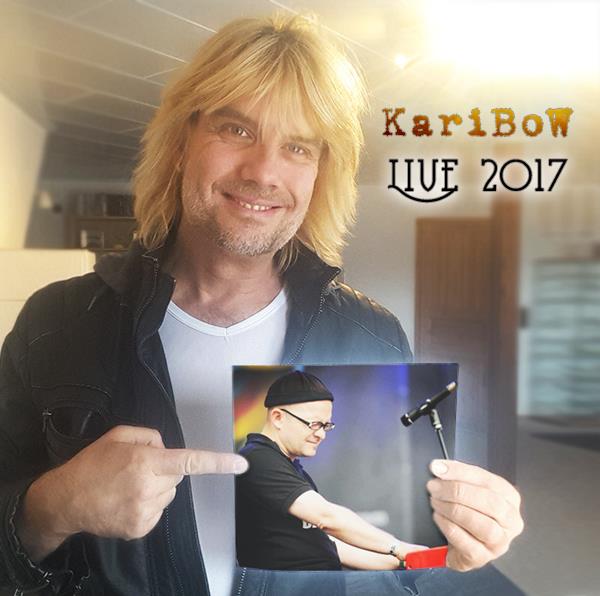 On tour with Karibow…