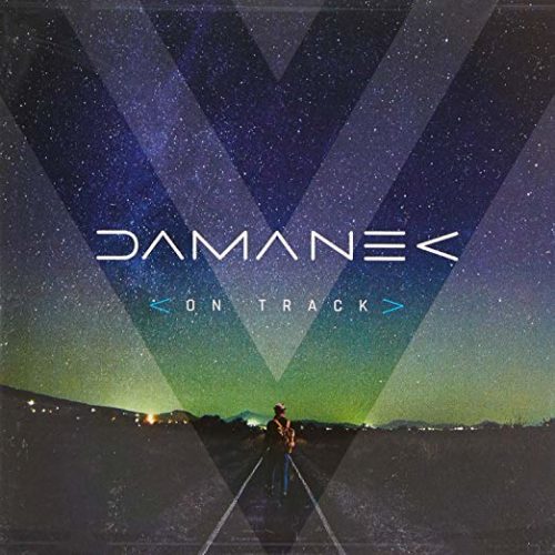 DAMANEK – On Track ( REL. GEP, 2017 )