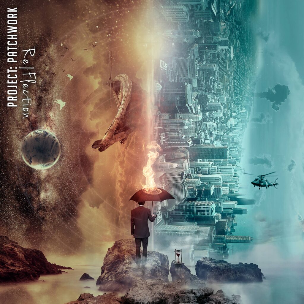 Project: Patchwork – ReFlection (2018)