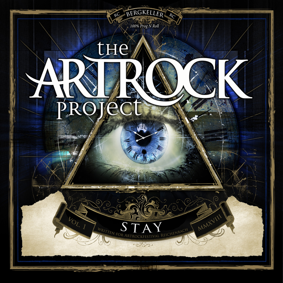 The ARTROCK Project – STAY (2018)