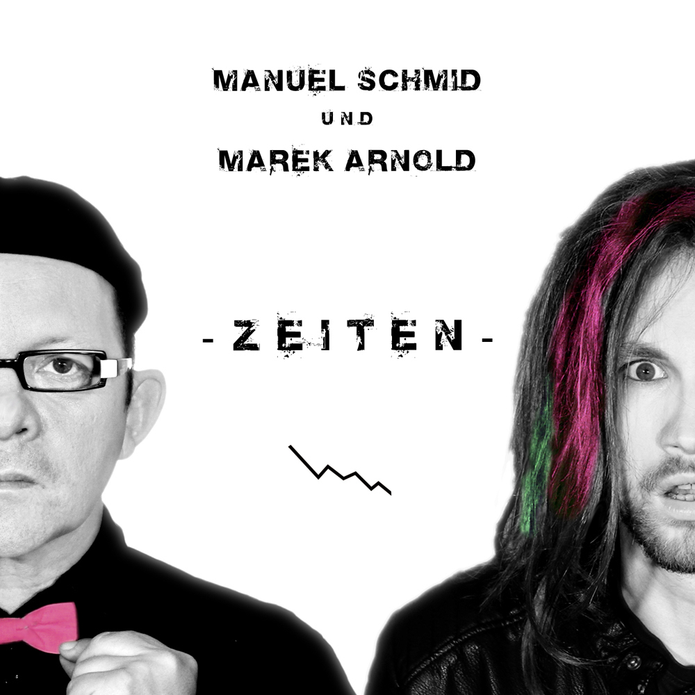 M. Schmid und M. Arnold – Zeiten