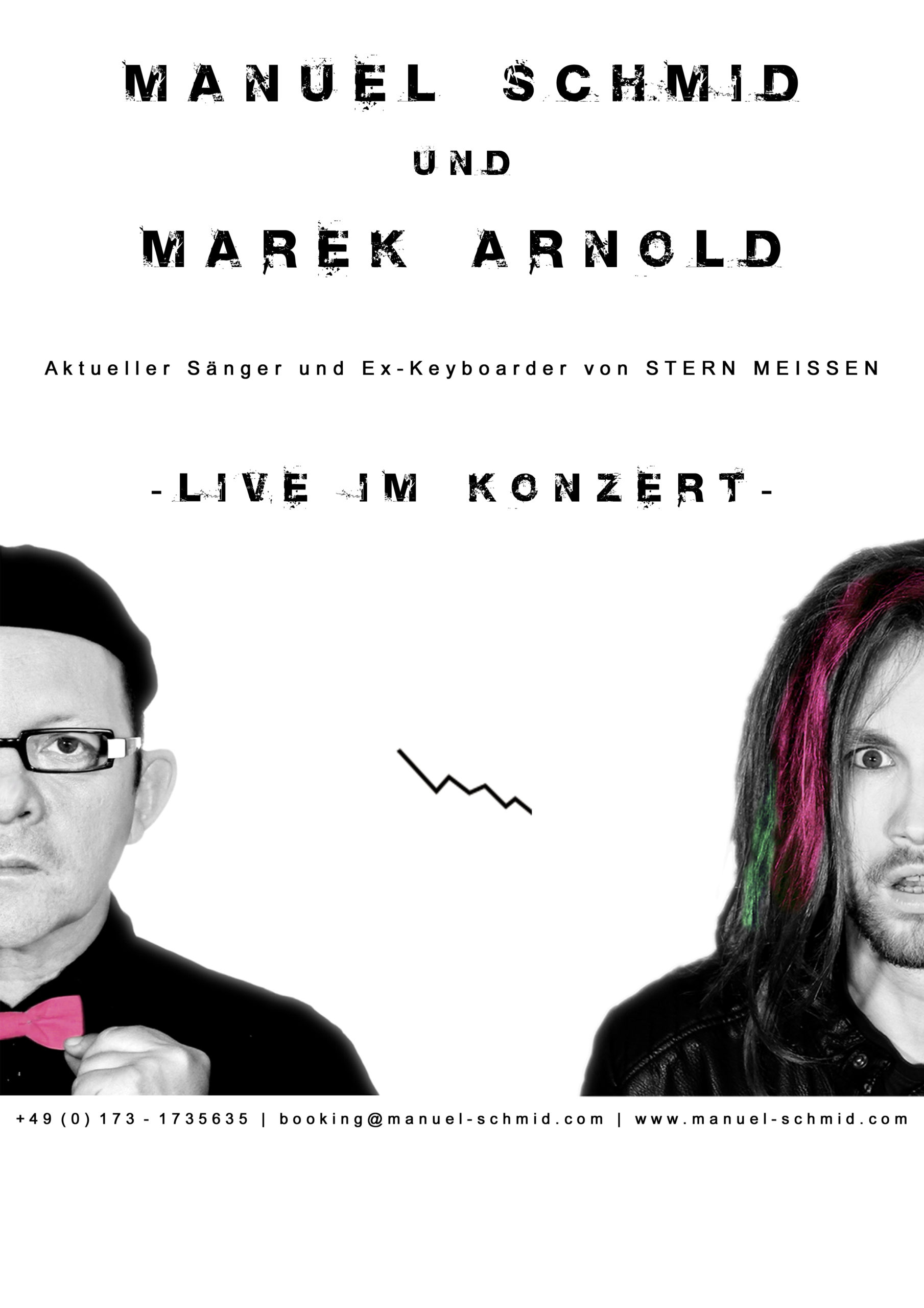 ZEITEN – Tour 2019 / 20