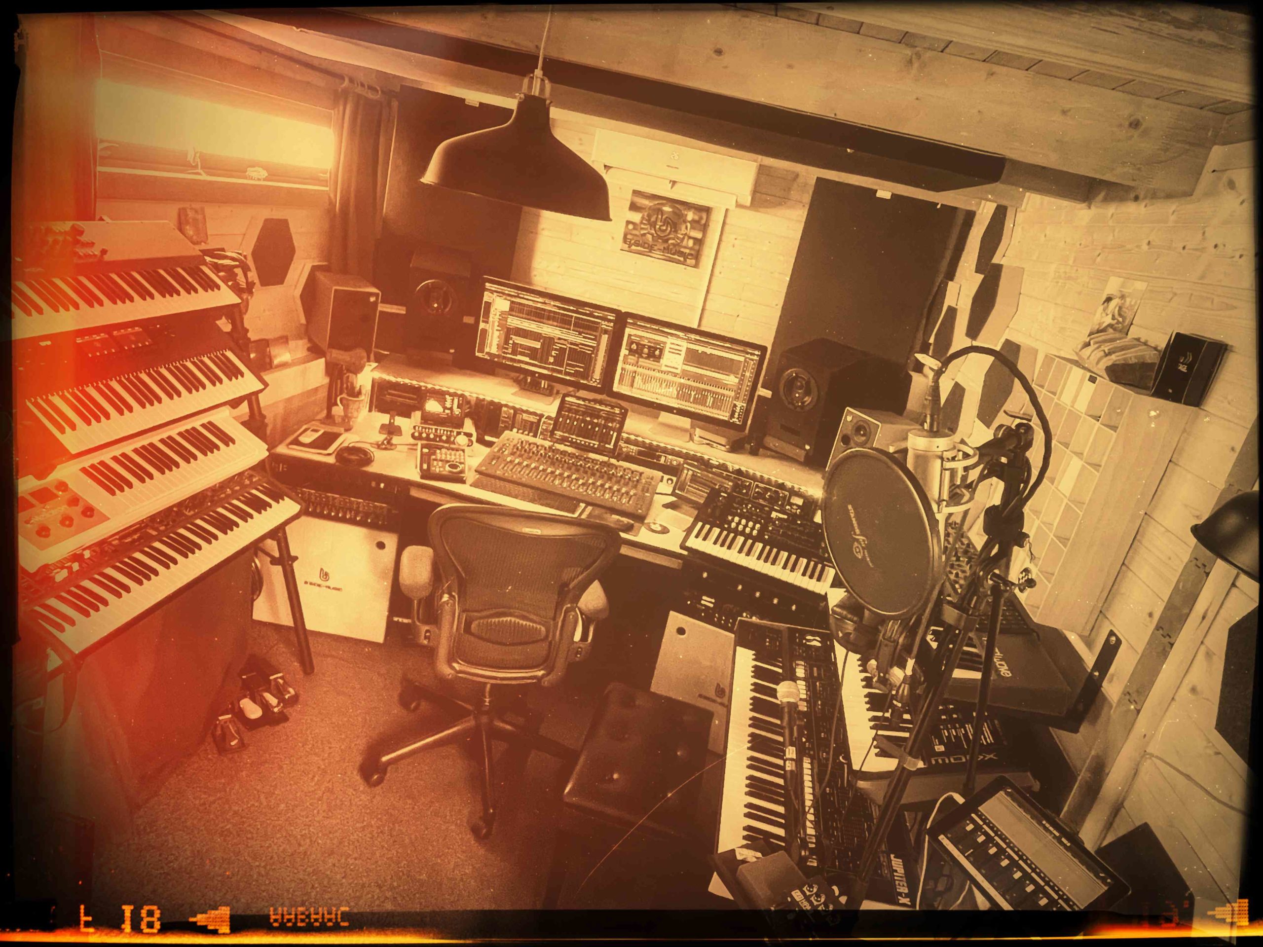 Coming soon – aktuelle Produktionen