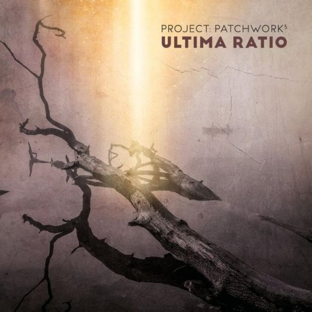 Project Patchwork – Ultima Ratio (2022)