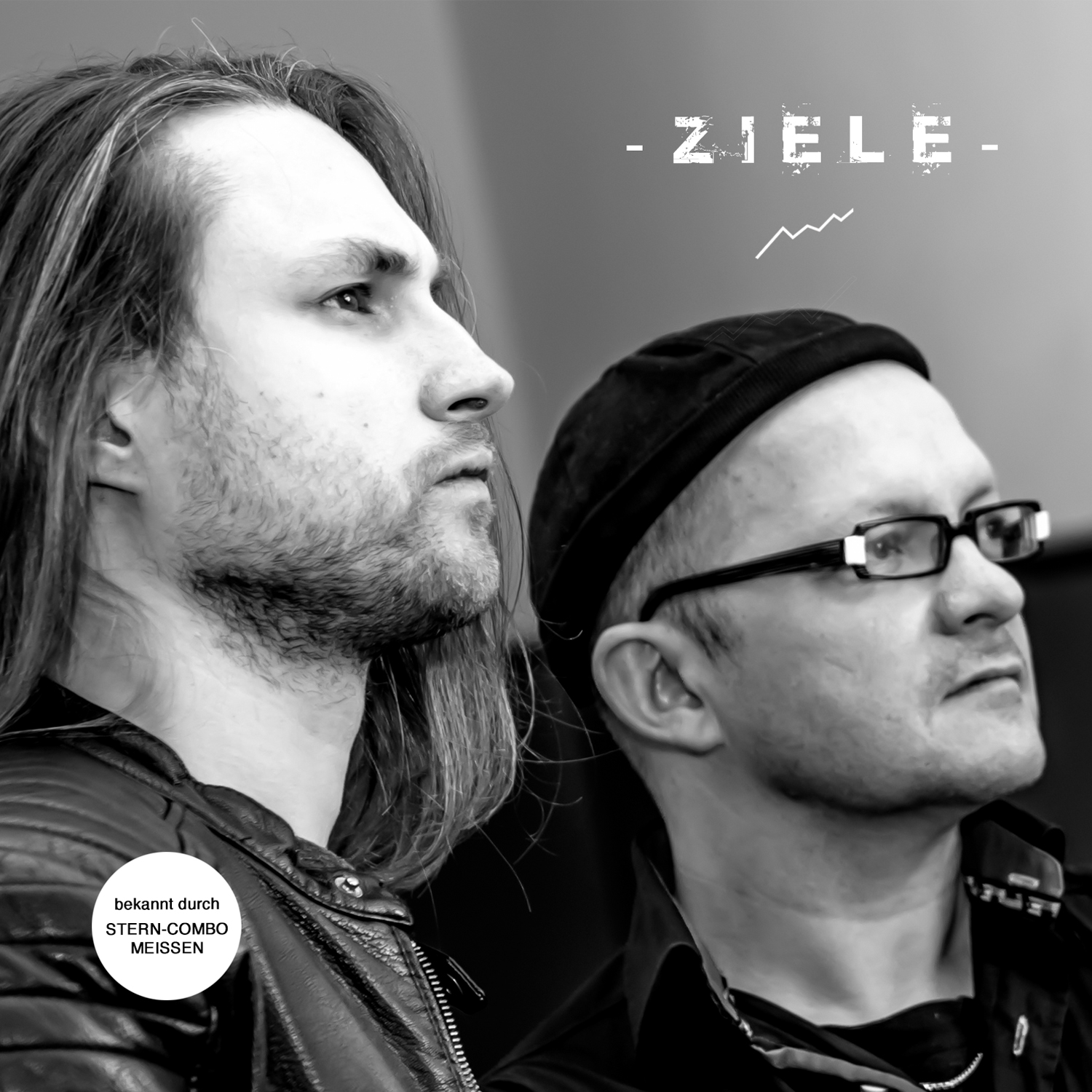 Erste Reviews zum neuen Album „ZIELE“