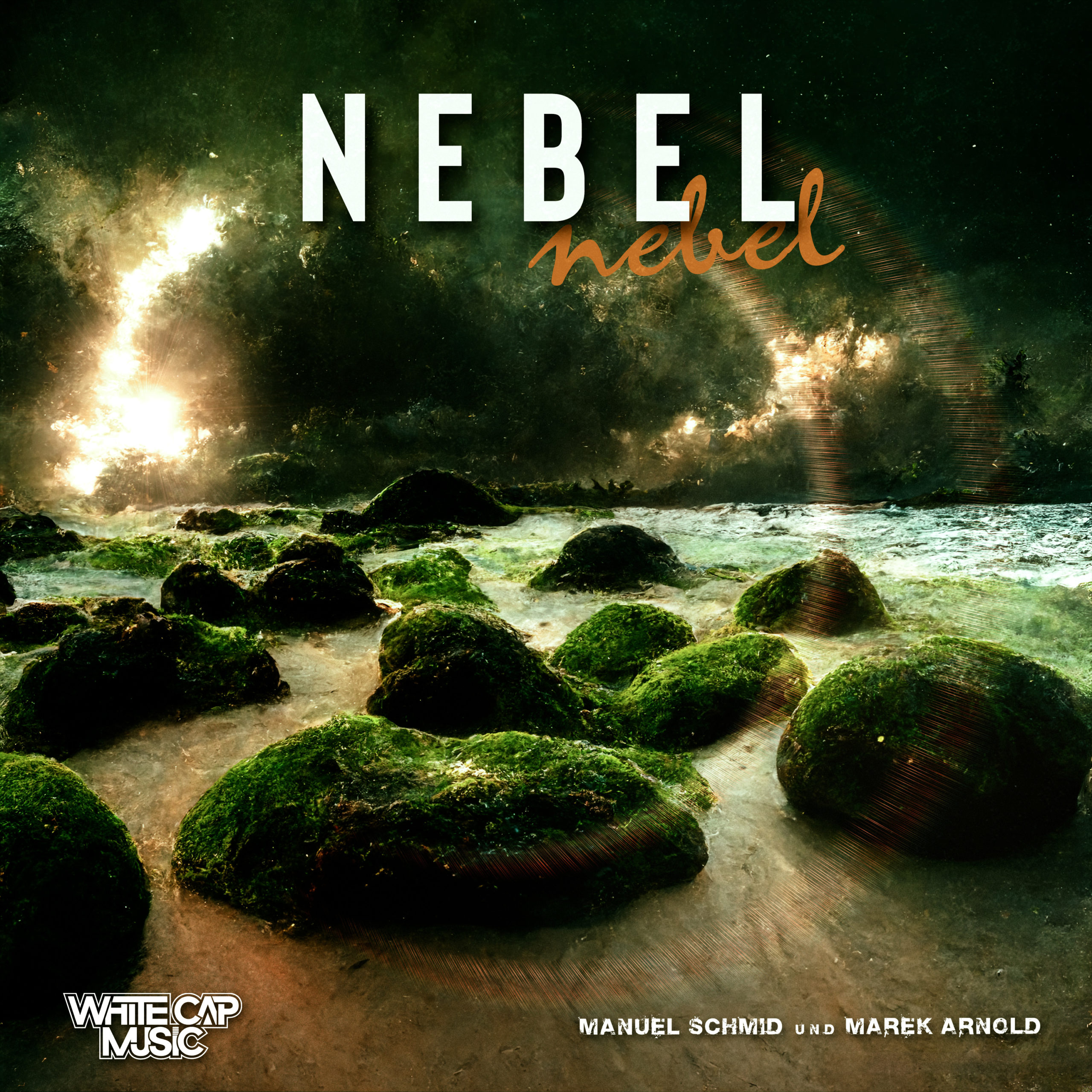 „NEBEL“ – Whitecap Music feat. Manuel Schmid & Marek Arnold