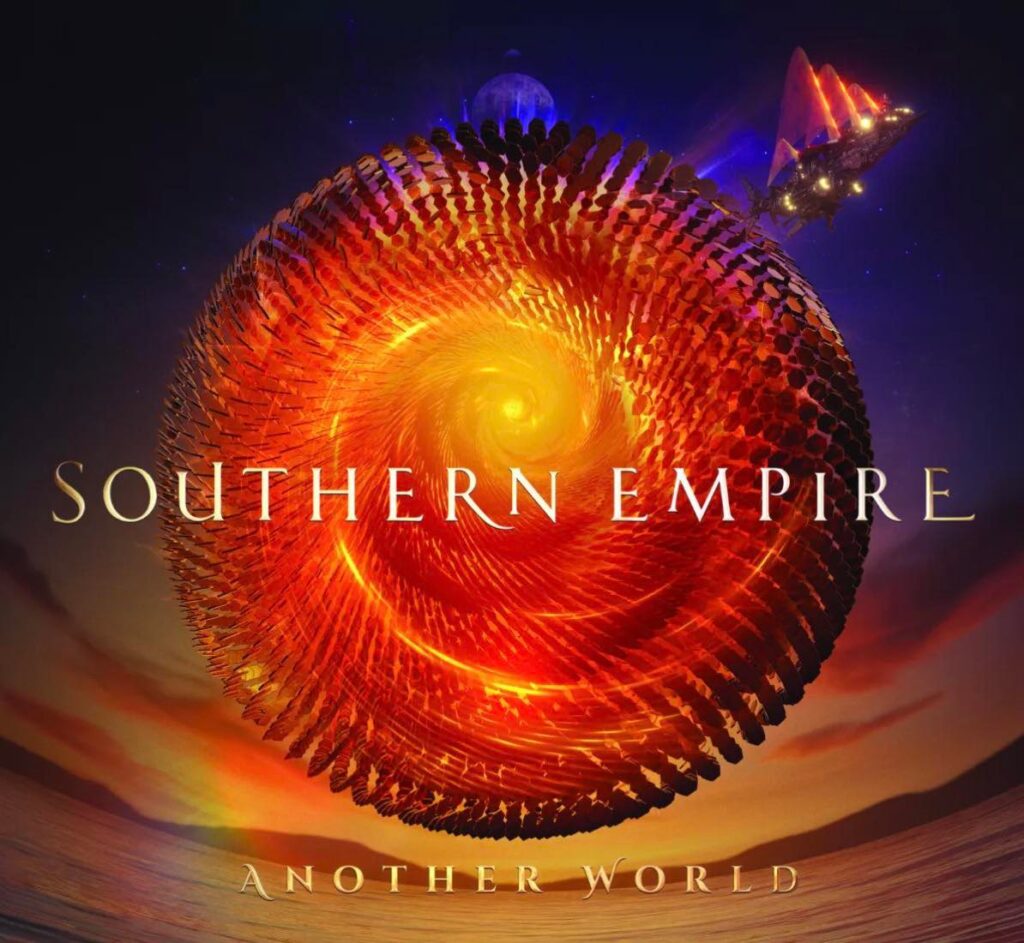 Southern Empire – Another world ( 2023 )