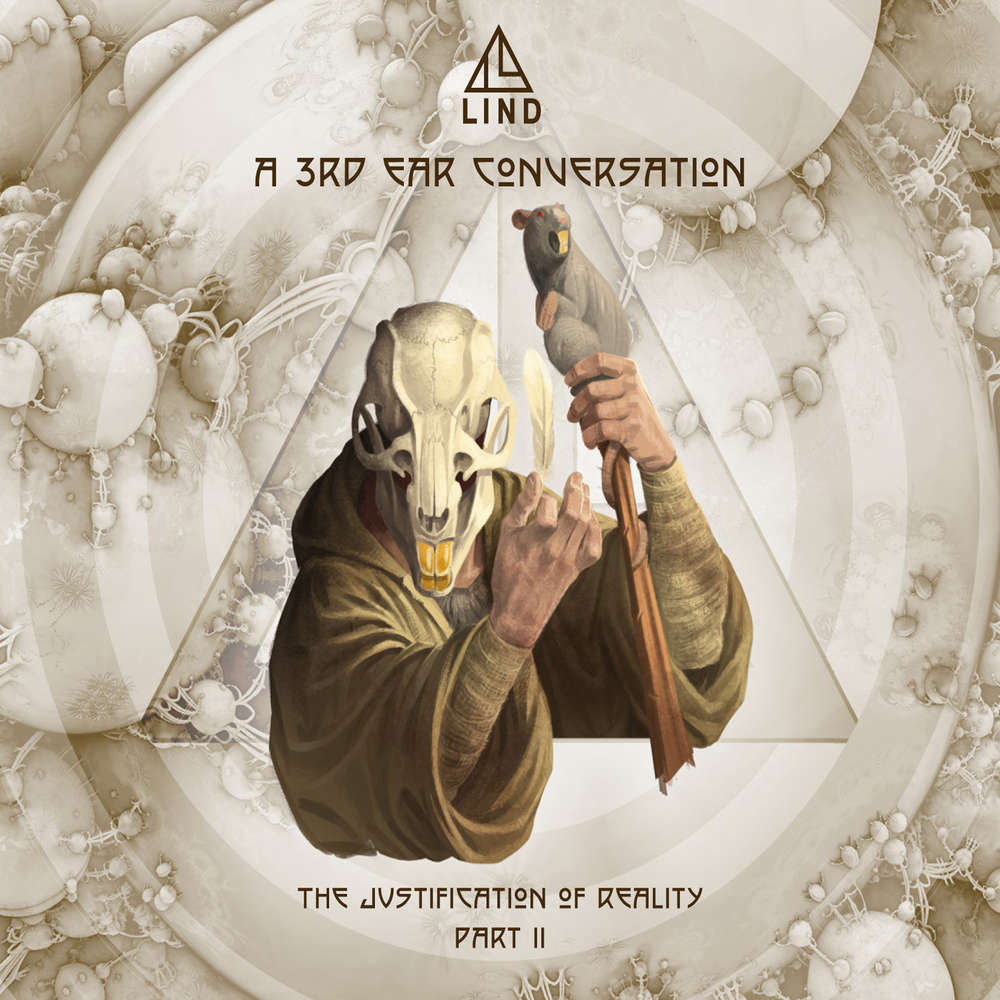 LIND – The justification of reality pt II ( 2023 )