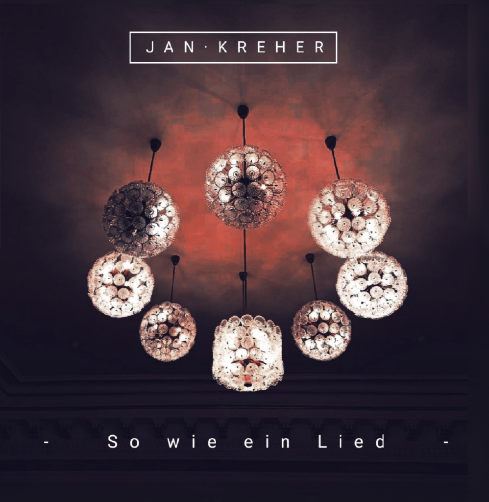 Jan Kreher – So wie ein Lied ( 2024 )