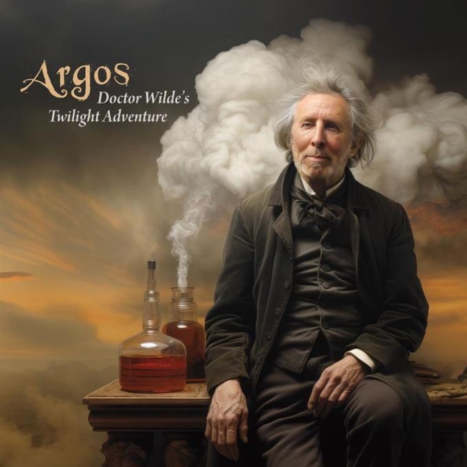 ARGOS – Doctor Wilde’s Twilight Adventure ( 2026 )
